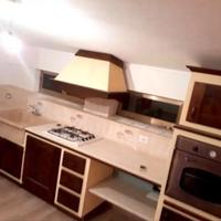 RIANO BILOCALE ARREDATO Con TERRAZZO 30MQ