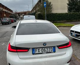Bmw serie 318 G20