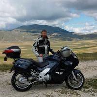 Bmw k 1200 gt - 2003