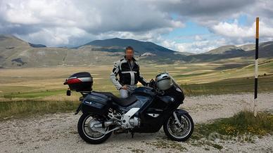 Bmw k 1200 gt - 2003