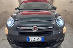 Fiat 500X 1.3 MultiJet 95 CV Lounge