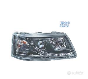 FARI PER VOLKSWAGEN VW T5 MULTIVAN CARAVELLE 03-09