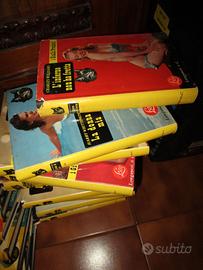 GIALLI  LONGANESI anni 50