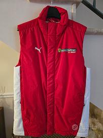 Giubbino Ferrari Challenge Trofeo Pirelli 2016 
