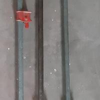 Morsetti tubi da falegname