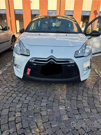 Ds3 1.6 thp 156cv