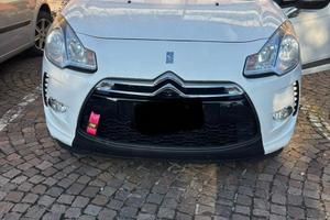 Ds3 1.6 thp 156cv