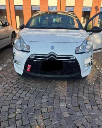 Ds3 1.6 thp 156cv