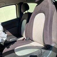 Interni completi lancia ypsilon 2007