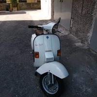 Vespa PK 50 S – 4 Marce – Anno 1983 – Iscritta ASI