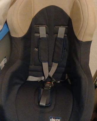 Seggiolino per auto