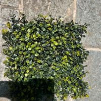 Pannelli verde sintetico