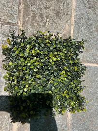 Pannelli verde sintetico