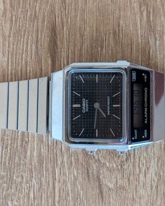 Casio Aq800e-1a