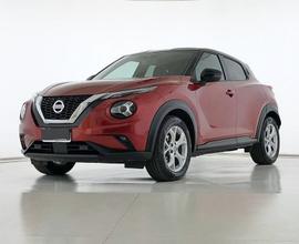 Nissan Juke 1.0 DIG-T N-Connecta