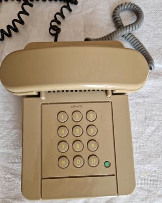 telefono olivetti mod. Miriam 100 