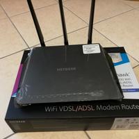Router Netgear D7000