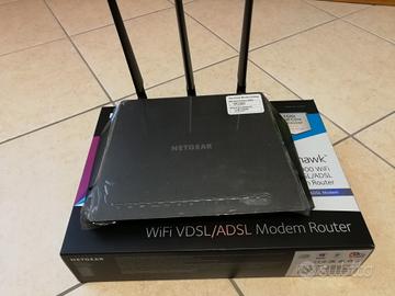 Router Netgear D7000