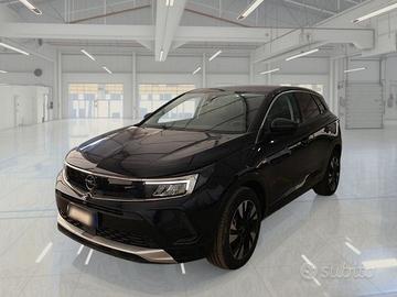 OPEL GRANDLAND X 1.5 130 CV AT8 BUSINESS ELEGANCE 