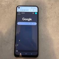 Smartphone  Oppo A74  5G