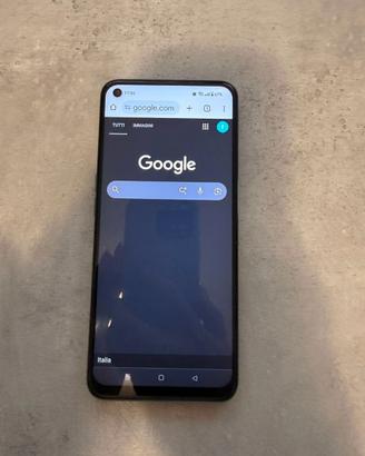 Smartphone  Oppo A74  5G