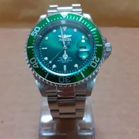 Invicta Orologio Uomo Nuovo