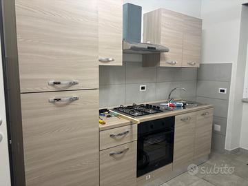 cucina componibile usata