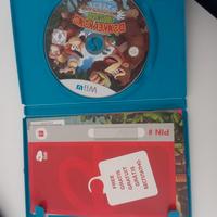 giochi Wiiu Donkey Kong country tropical freeze