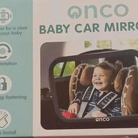 specchietto retrovisore 