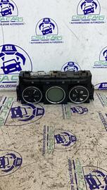 CITROEN C3 2010 CONSOLE COMANDI CLIMA
