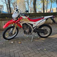 Honda CRF 250 - 2012