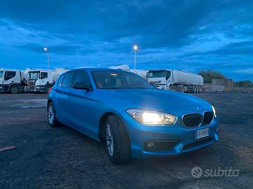 Bmw 118d