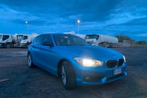 Bmw 118d