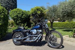 Harley-davidson 1340 Softail Springer Bad Boy 1995