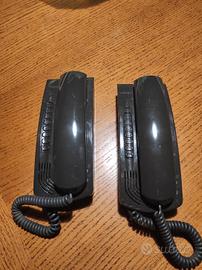 citofono con cornetta