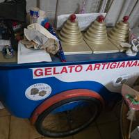 carretto gelato