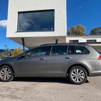 Volkswagen Golf Variant 1.6 TDI 105 CV Comfortline