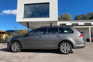 Volkswagen Golf Variant 1.6 TDI 105 CV Comfortline
