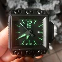 orologio automarico RSW Outland 3H
