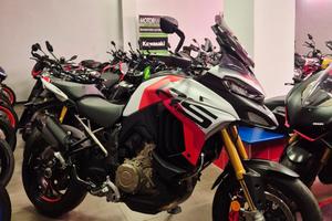 Ducati Multistrada V4 RS ANNO 2025 KM 6000 UNIPRÒ