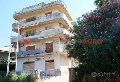 Appartamento Milazzo [#prof279VRG]