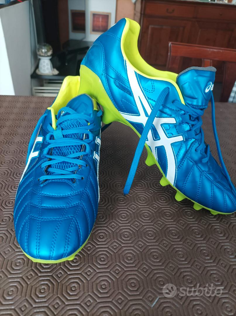 Scarpe da calcio asics tigreor shop