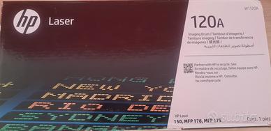 Hp drum tamburo 120A 