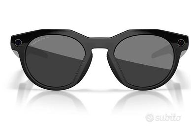 Oakley Meta HSTN OW8002