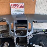 Kit Airbag Competo Opel Zafira