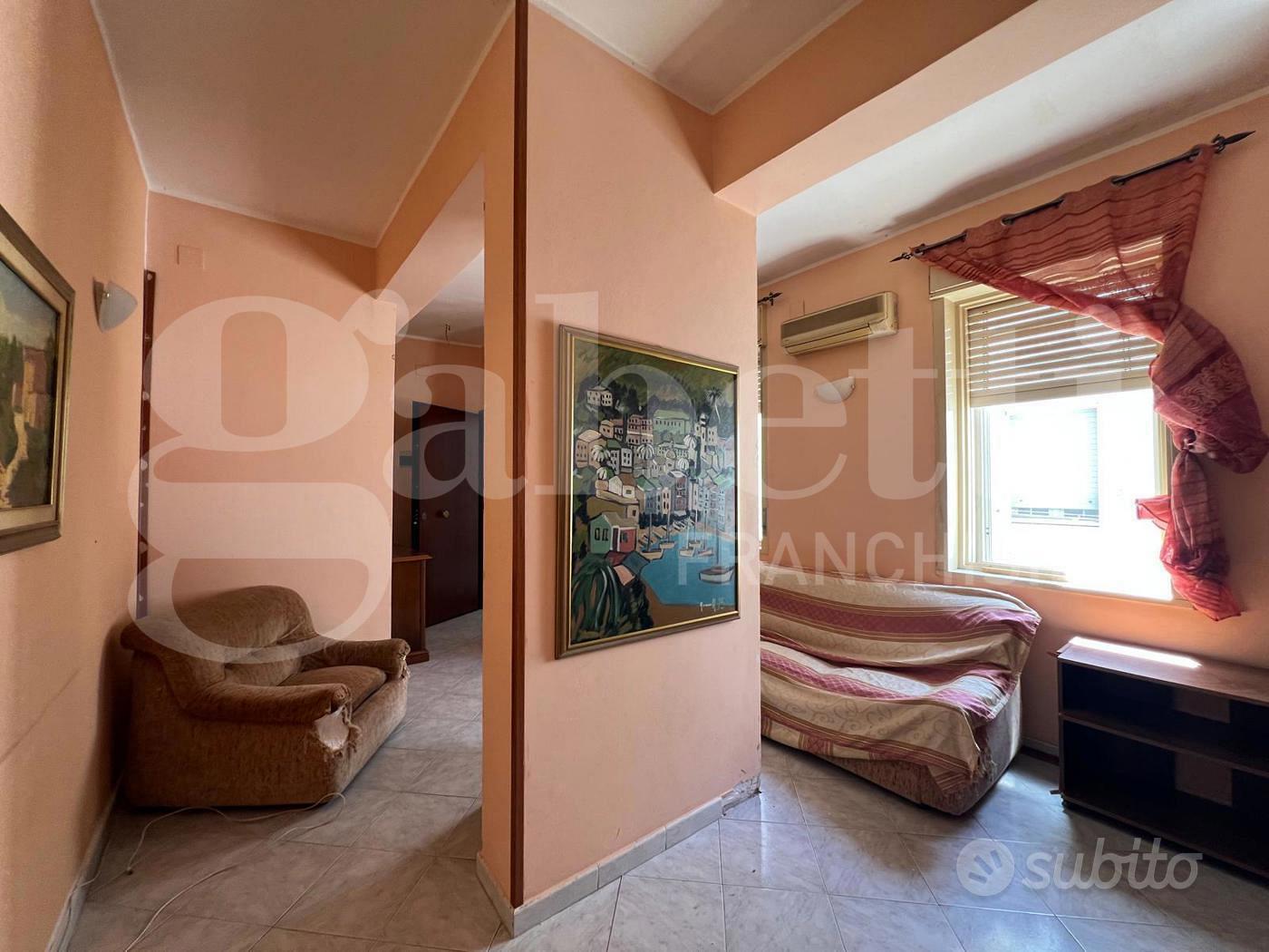 Appartamento – Siracusa, Grottasanta - Vista 2