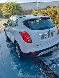 OPEL Mokka 1ª serie - 2017