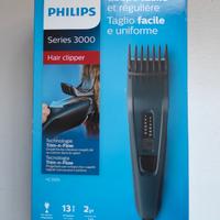PHILIPS Series 3000 Hair clipper 