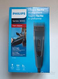 PHILIPS Series 3000 Hair clipper 