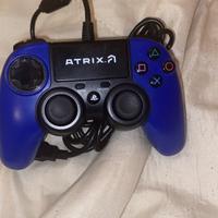 Controller blu atrixxa